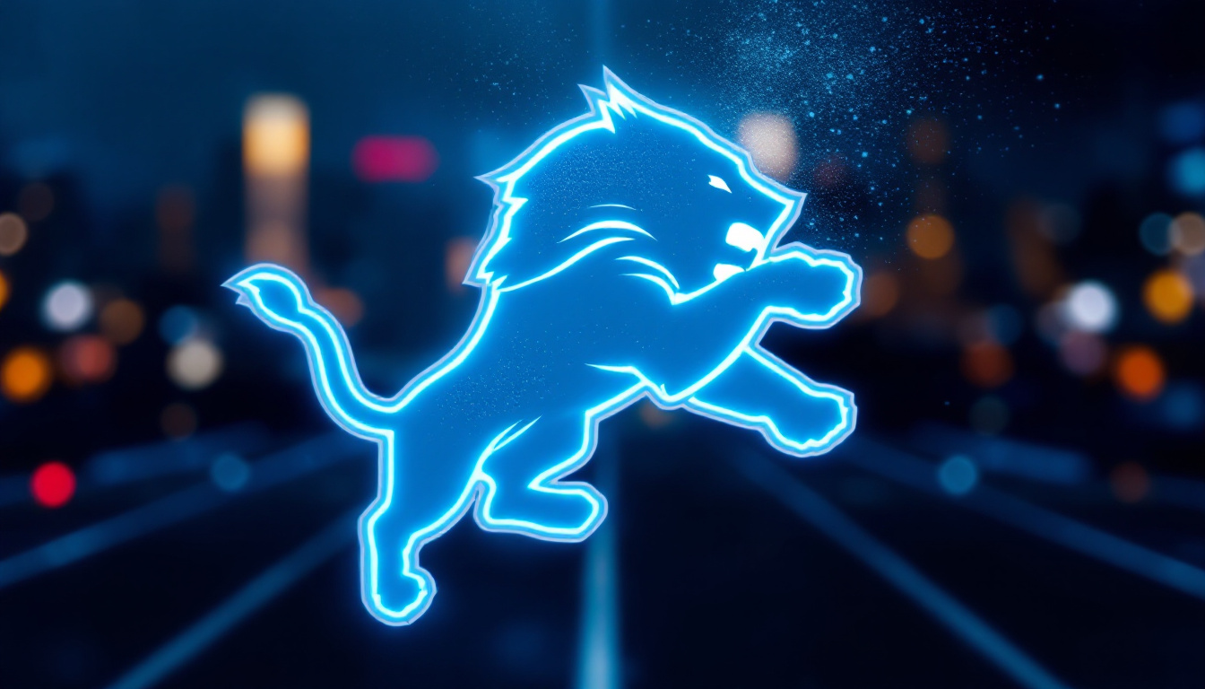 Dan Campbell’s Fiery Locker Room Speech After Lions’ Win Over Cowboys