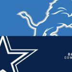 Lions 44, Cowboys 30: Detroit Closes Strong On Thursday Night Football
